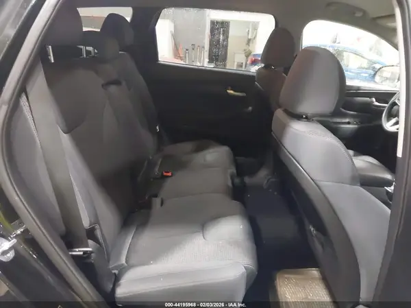 5NMS2CAD2KH032246 2019 HYUNDAI SANTA FE - Image 8