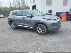 5NMS2CAD2KH051458 2019 HYUNDAI SANTA FE