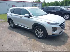 5NMS2CAD2KH058961 2019 HYUNDAI SANTA FE