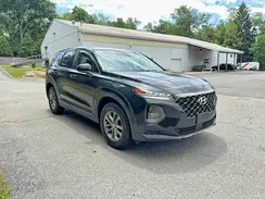 5NMS2CAD2KH065828 2019 HYUNDAI SANTA FE