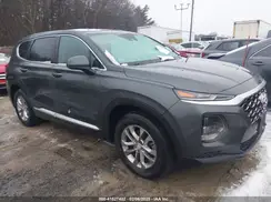 5NMS2CAD2KH066168 2019 HYUNDAI SANTA FE
