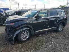 5NMS2CAD2KH073055 2019 HYUNDAI SANTA FE