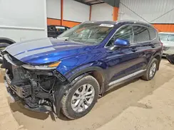5NMS2CAD2KH079809 2019 HYUNDAI SANTA FE