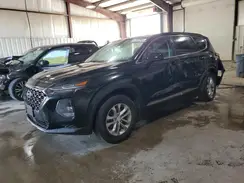 5NMS2CAD2KH080605 2019 HYUNDAI SANTA FE