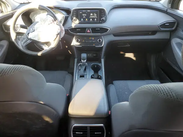 5NMS2CAD2KH081012 2019 HYUNDAI SANTA FE - Image 8