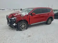 5NMS2CAD2KH082287 2019 HYUNDAI SANTA FE