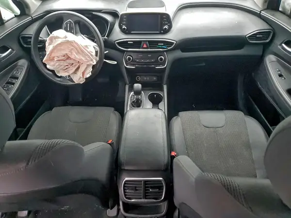5NMS2CAD2KH082287 2019 HYUNDAI SANTA FE - Image 8