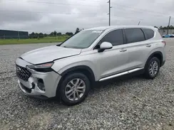 5NMS2CAD2KH084007 2019 HYUNDAI SANTA FE