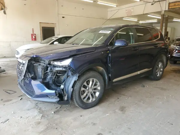 5NMS2CAD2KH084623 2019 HYUNDAI SANTA FE - Image 1