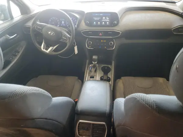 5NMS2CAD2KH084623 2019 HYUNDAI SANTA FE - Image 8
