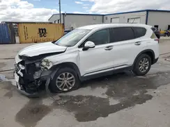 5NMS2CAD2KH086971 2019 HYUNDAI SANTA FE