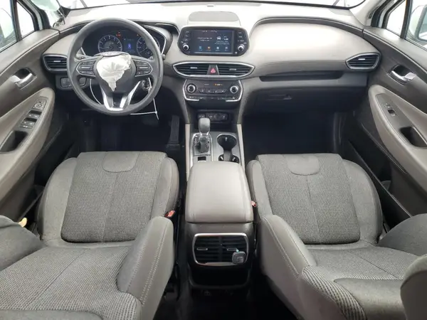 5NMS2CAD2KH086971 2019 HYUNDAI SANTA FE - Image 8