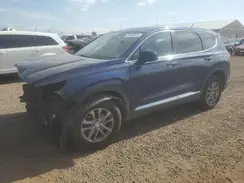 5NMS2CAD2KH087179 2019 HYUNDAI SANTA FE