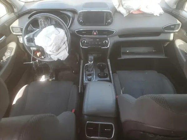 5NMS2CAD2KH087179 2019 HYUNDAI SANTA FE - Image 8