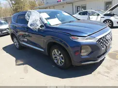 5NMS2CAD2KH087716 2019 HYUNDAI SANTA FE