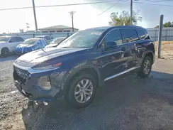 5NMS2CAD2KH089787 2019 HYUNDAI SANTA FE