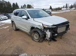 5NMS2CAD2KH090230 2019 HYUNDAI SANTA FE