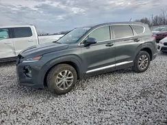 5NMS2CAD2KH091281 2019 HYUNDAI SANTA FE