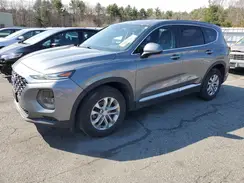 5NMS2CAD2KH094214 2019 HYUNDAI SANTA FE