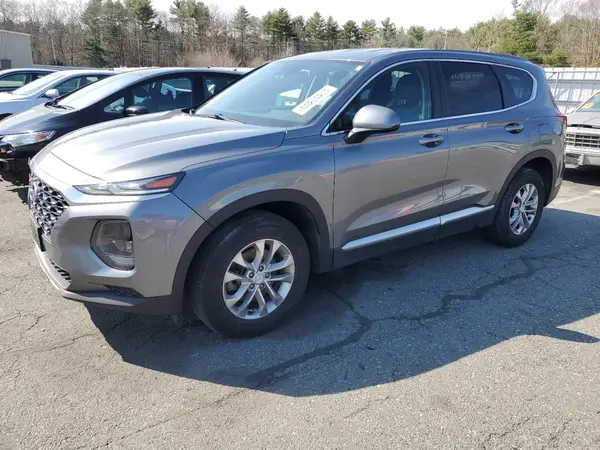 5NMS2CAD2KH094214 2019 HYUNDAI SANTA FE - Image 1