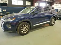 5NMS2CAD2KH096254 2019 HYUNDAI SANTA FE