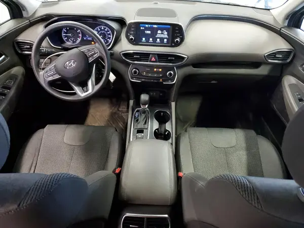 5NMS2CAD2KH096254 2019 HYUNDAI SANTA FE - Image 8