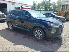 5NMS2CAD2KH096674 2019 HYUNDAI SANTA FE