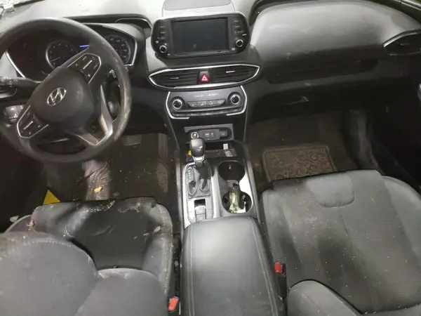 5NMS2CAD2KH097100 2019 HYUNDAI SANTA FE - Image 8