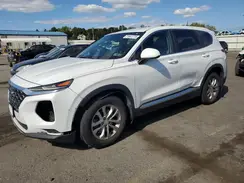 5NMS2CAD2KH101856 2019 HYUNDAI SANTA FE