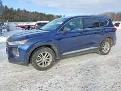 5NMS2CAD2KH104689 2019 HYUNDAI SANTA FE