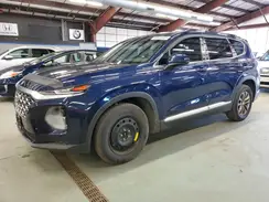5NMS2CAD2KH106992 2019 HYUNDAI SANTA FE