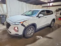 5NMS2CAD2KH109021 2019 HYUNDAI SANTA FE