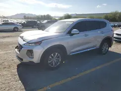 5NMS2CAD2KH114235 2019 HYUNDAI SANTA FE