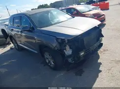 5NMS2CAD2KH114476 2019 HYUNDAI SANTA FE