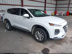 5NMS2CAD2KH116731 2019 HYUNDAI SANTA FE