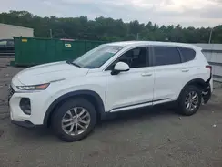 5NMS2CAD2KH117331 2019 HYUNDAI SANTA FE