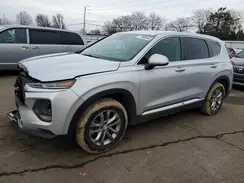 5NMS2CAD2KH118009 2019 HYUNDAI SANTA FE