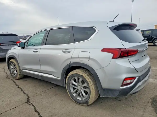 5NMS2CAD2KH118009 2019 HYUNDAI SANTA FE - Image 2