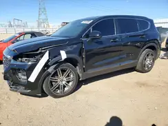 5NMS2CAD2KH118088 2019 HYUNDAI SANTA FE