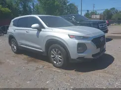 5NMS2CAD2KH119208 2019 HYUNDAI SANTA FE
