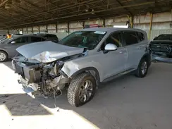 5NMS2CAD2KH124103 2019 HYUNDAI SANTA FE