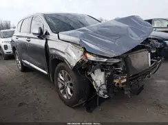 5NMS2CAD2KH124229 2019 HYUNDAI SANTA FE