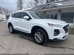 5NMS2CAD2KH124263 2019 HYUNDAI SANTA FE
