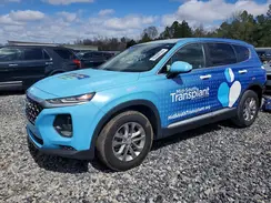 5NMS2CAD2KH135425 2019 HYUNDAI SANTA FE