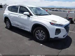 5NMS2CAD2LH141369 2020 HYUNDAI SANTA FE