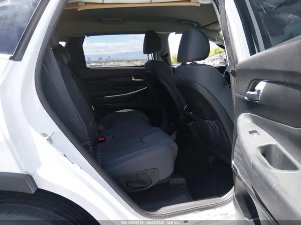 5NMS2CAD2LH141369 2020 HYUNDAI SANTA FE - Image 8