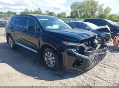 5NMS2CAD2LH147477 2020 HYUNDAI SANTA FE