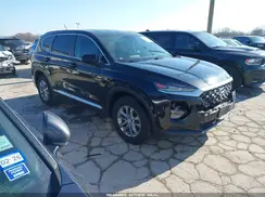 5NMS2CAD2LH147561 2020 HYUNDAI SANTA FE