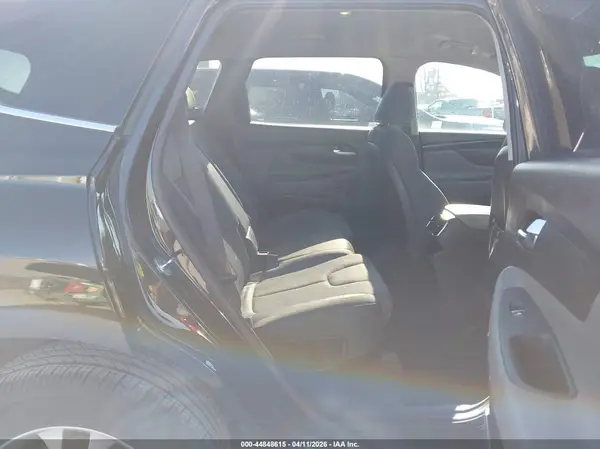 5NMS2CAD2LH147561 2020 HYUNDAI SANTA FE - Image 8