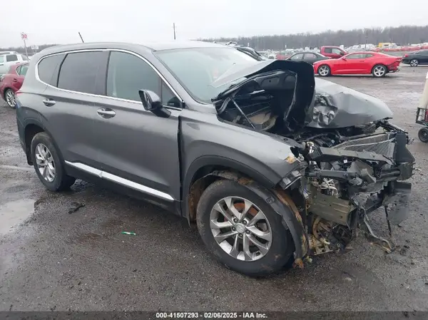 5NMS2CAD2LH149343 2020 HYUNDAI SANTA FE - Image 1